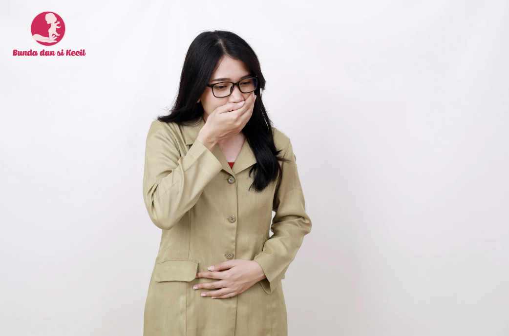 Morning Sickness: Perjuangan Bumil di Trimester Pertama